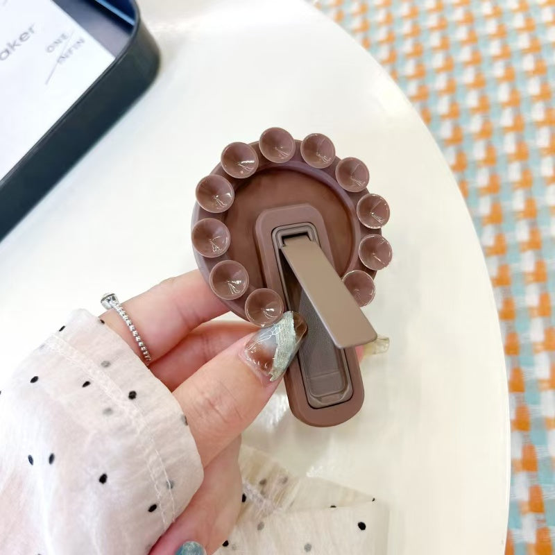 MagLolli | Suction Phone Mount