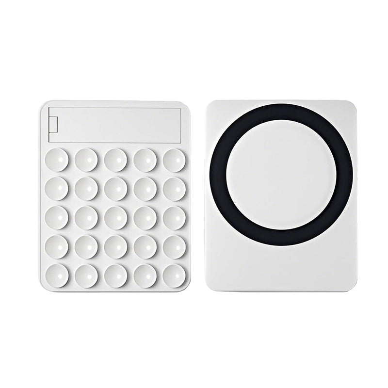 DotLock｜MagSafe Suction Phone Mount