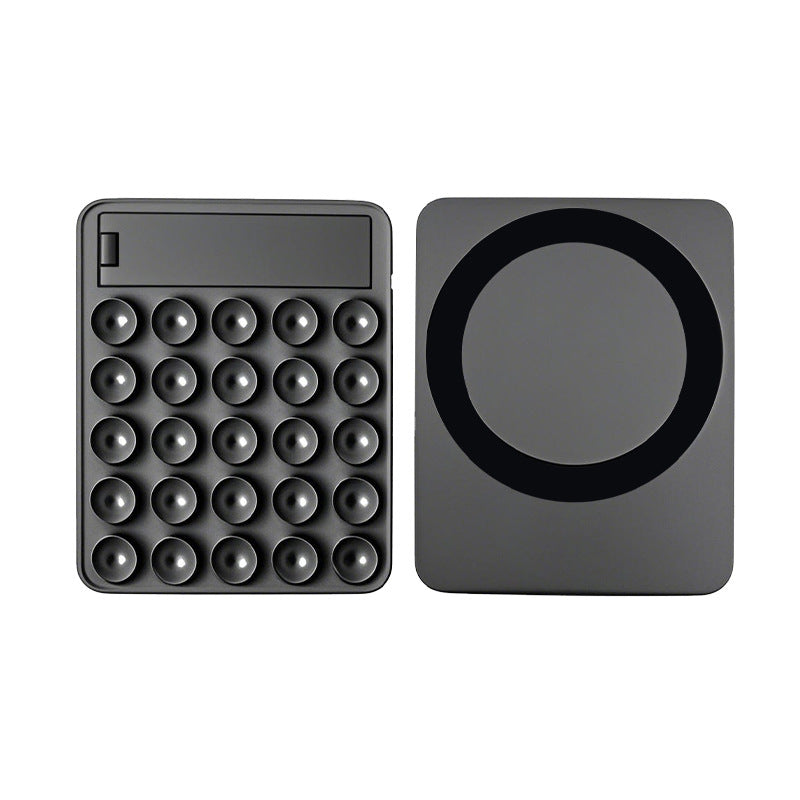 DotLock｜MagSafe Suction Phone Mount
