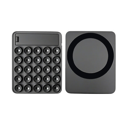 DotLock｜MagSafe Suction Phone Mount