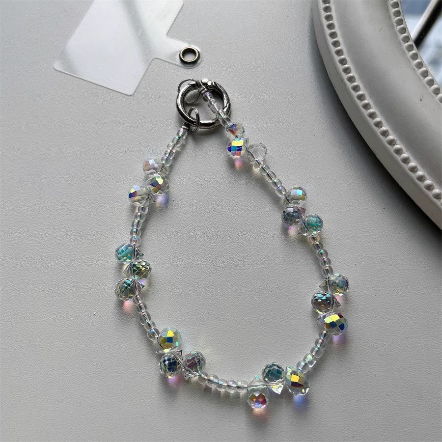 Crystal Loop | Phone Charms