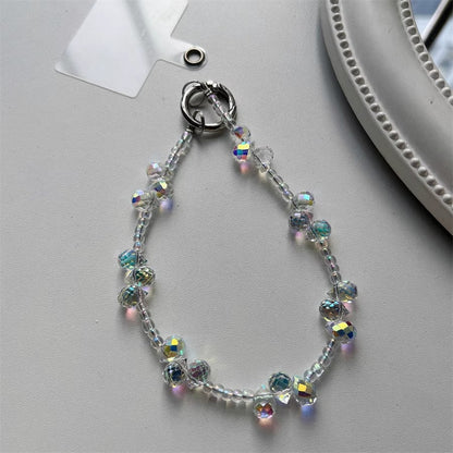 Crystal Loop | Phone Charms