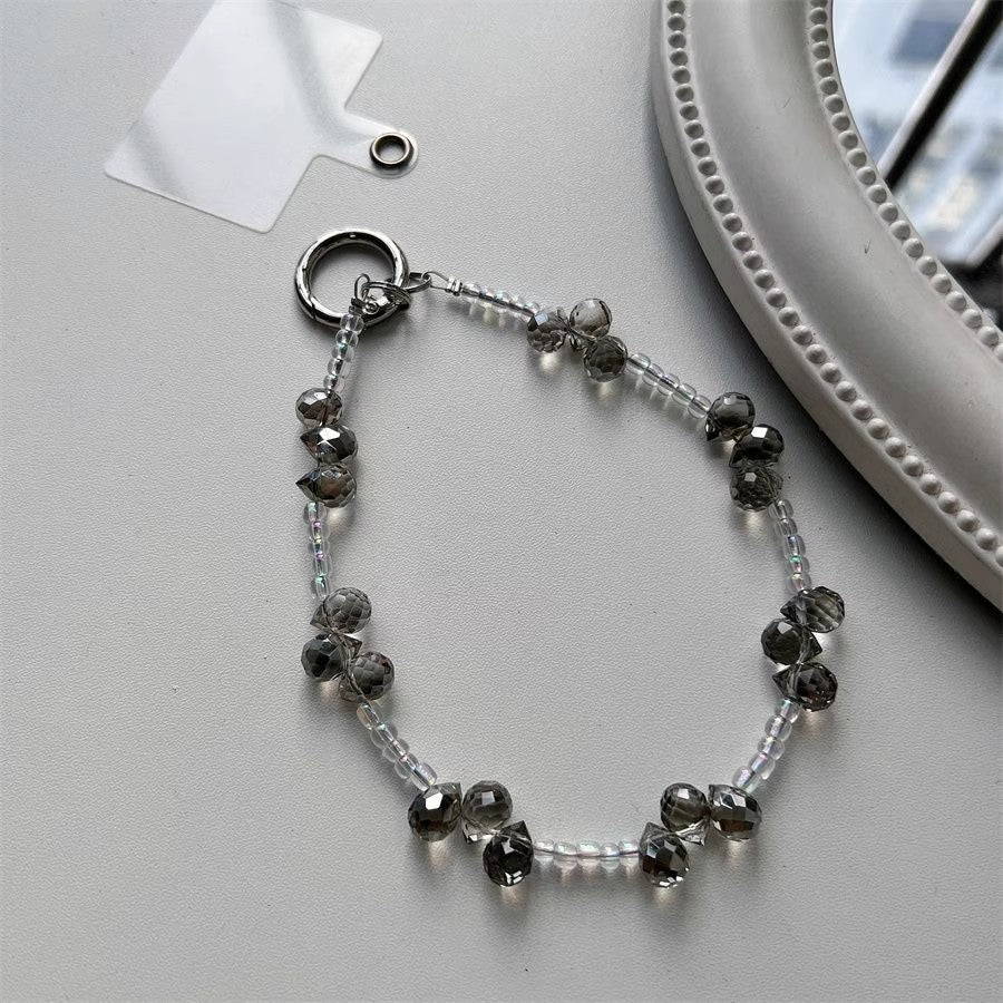 Crystal Loop | Phone Charms