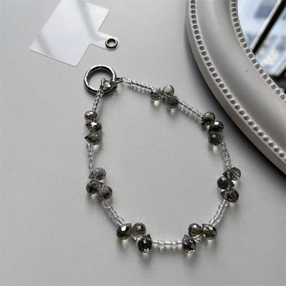Crystal Loop | Phone Charms