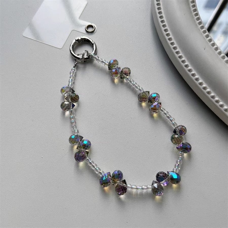 Crystal Loop | Phone Charms