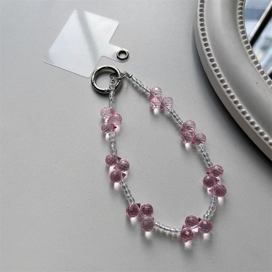 Crystal Loop | Phone Charms