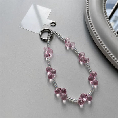 Crystal Loop | Phone Charms