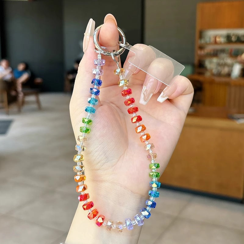 Rainbow Daze | Phone Charms