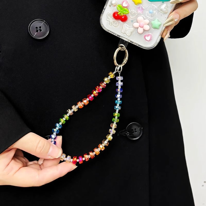 Rainbow Daze | Phone Charms