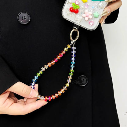 Rainbow Daze | Phone Charms