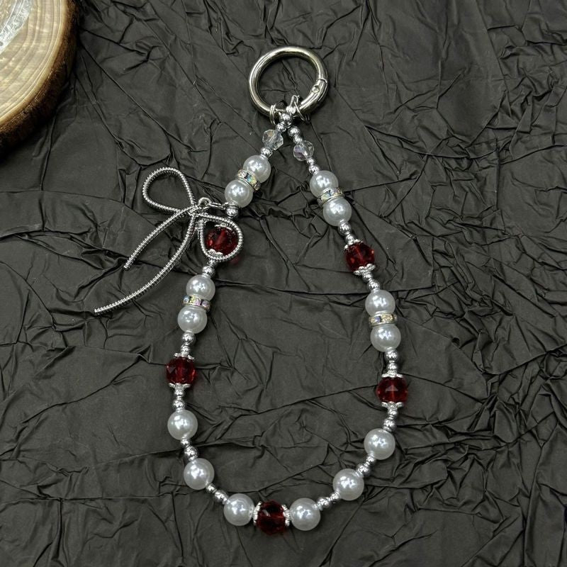 Beadglow Studio | Phone Charms