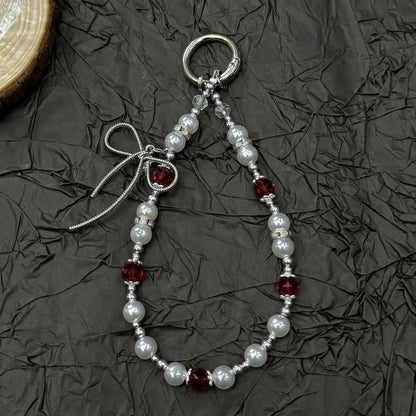 Beadglow Studio | Phone Charms