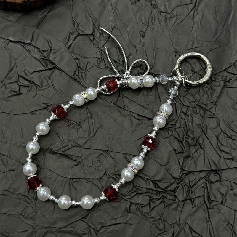 Beadglow Studio | Phone Charms