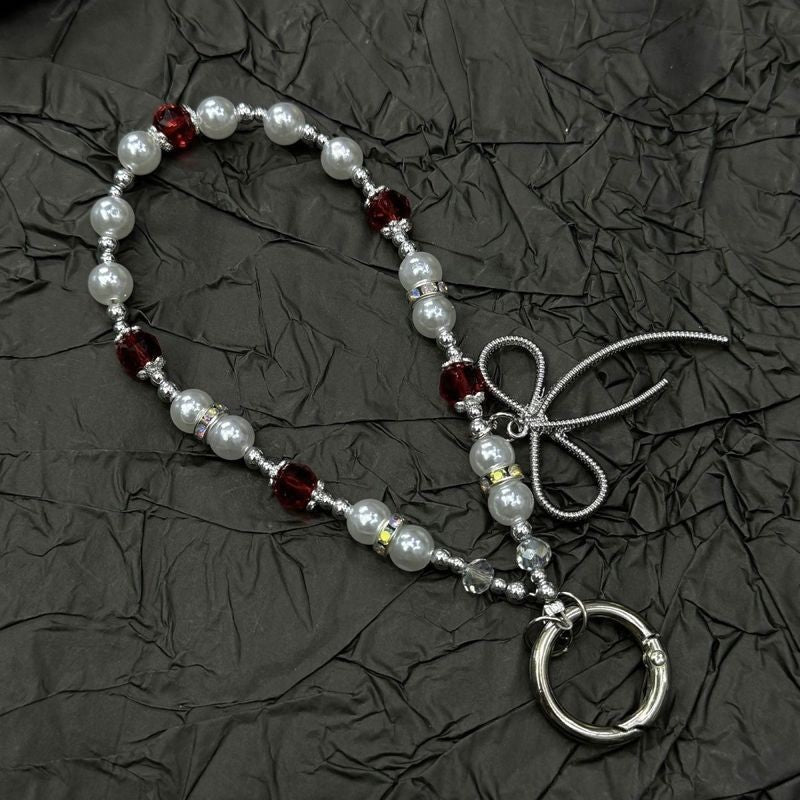 Beadglow Studio | Phone Charms