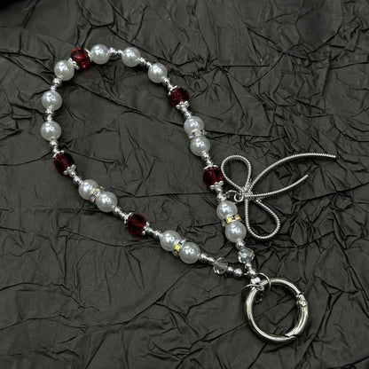Beadglow Studio | Phone Charms