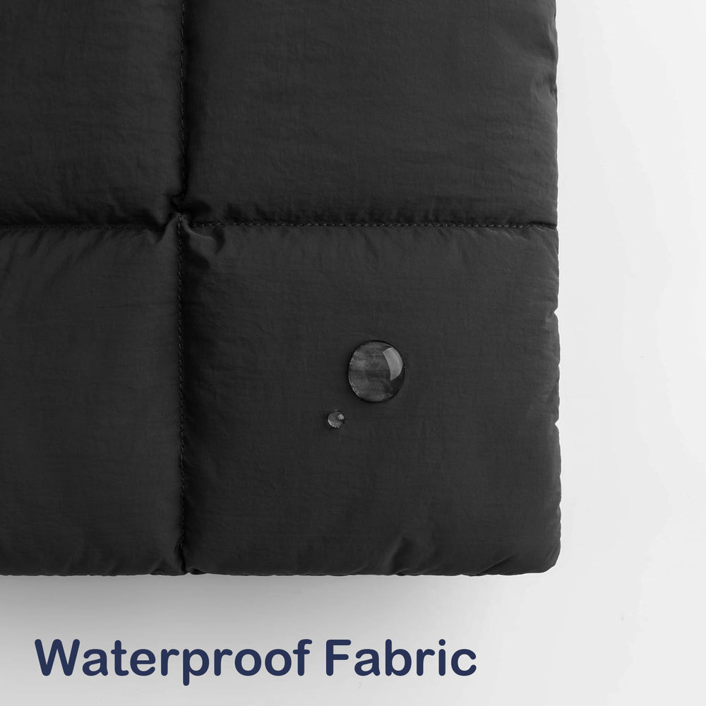 PuffShell | SoftGuard MacBook bag
