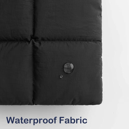 PuffShell | SoftGuard MacBook bag