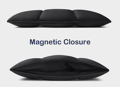 PuffShell | SoftGuard MacBook bag