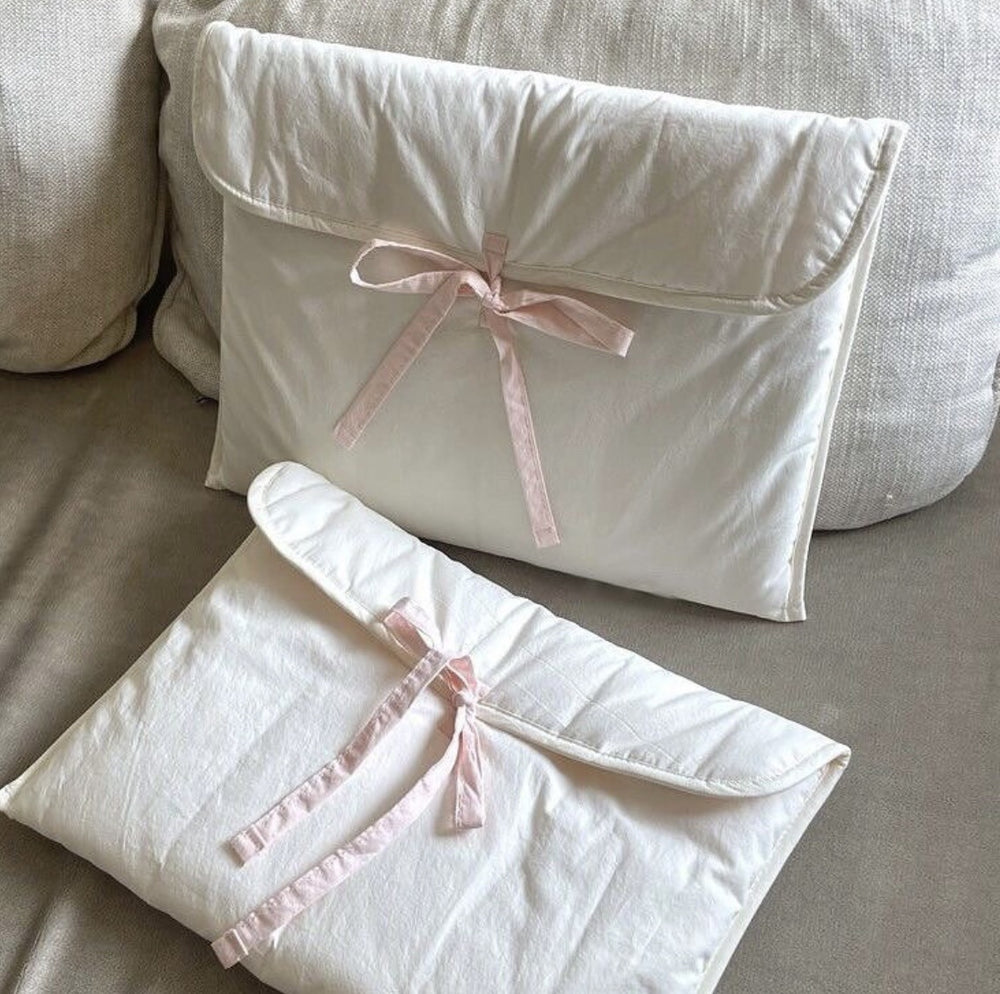 Ribbonette | SoftGuard MacBook bag