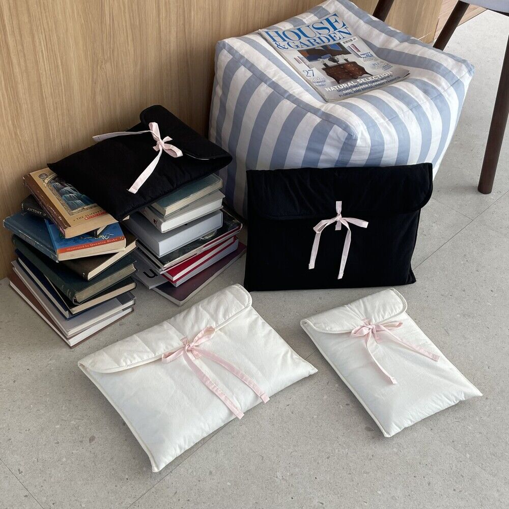 Ribbonette | SoftGuard MacBook bag