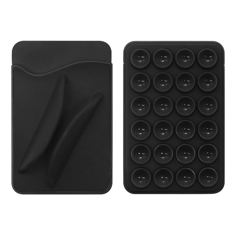 SnapWallet | Suction Phone Mount
