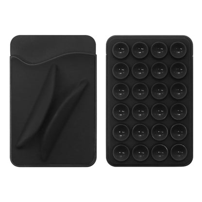 SnapWallet | Suction Phone Mount