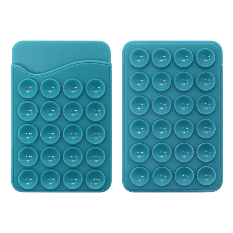SnapWallet | Suction Phone Mount