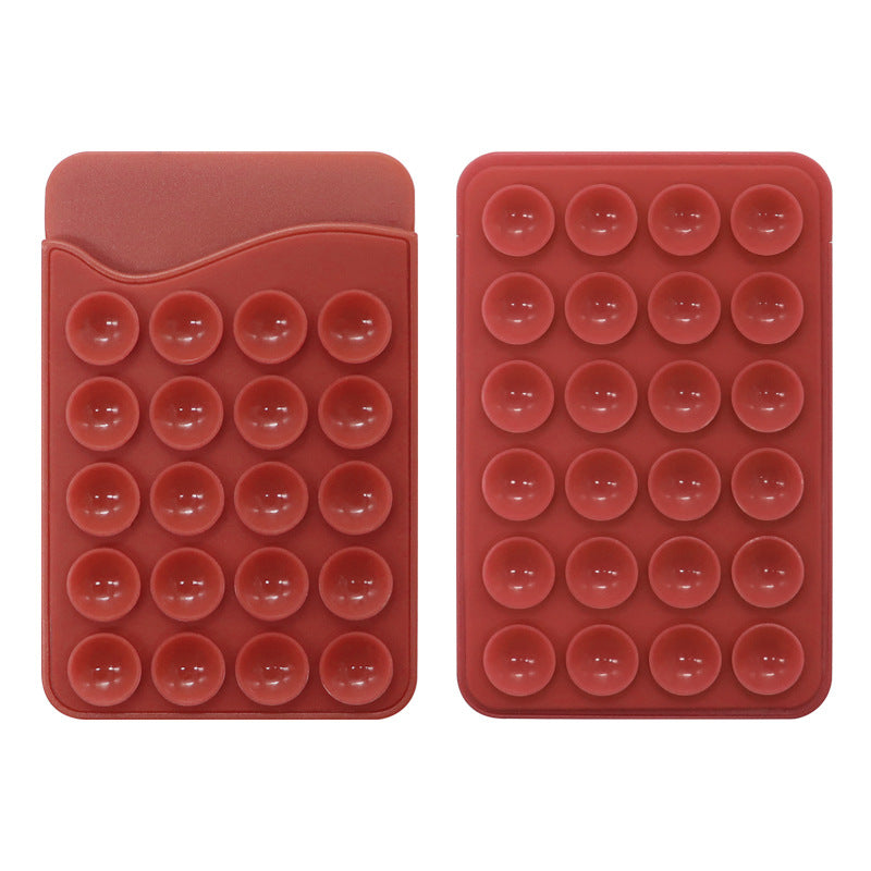SnapWallet | Suction Phone Mount