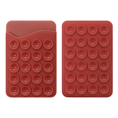 SnapWallet | Suction Phone Mount