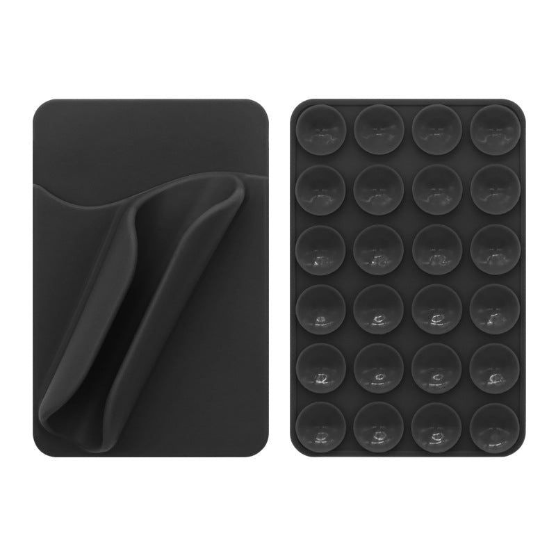 LipStick’n’Stand Phone Mount