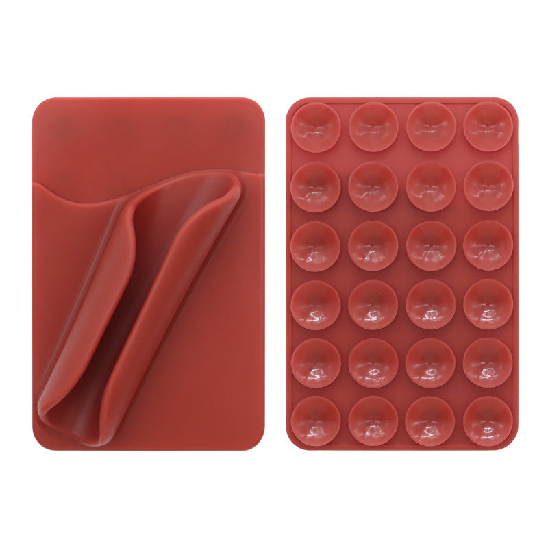 LipStick’n’Stand Phone Mount