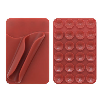 LipStick’n’Stand Phone Mount