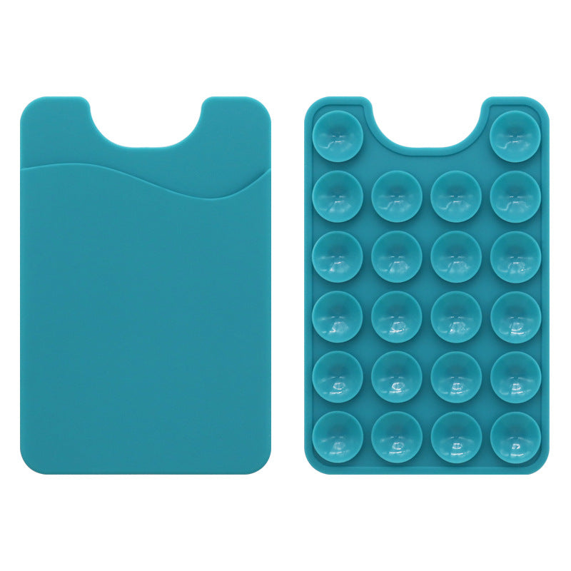 GripCard Buddy | Suction Phone Mount