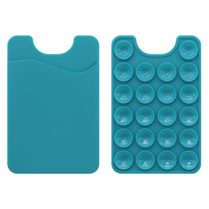 GripCard Buddy | Suction Phone Mount