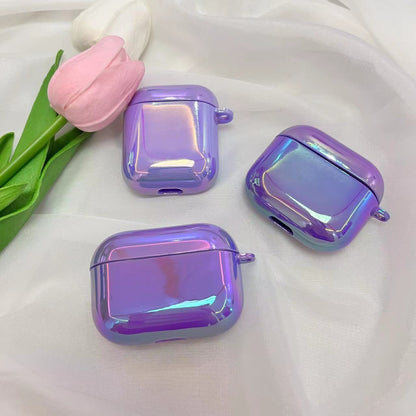 Chromatic Airpods Case