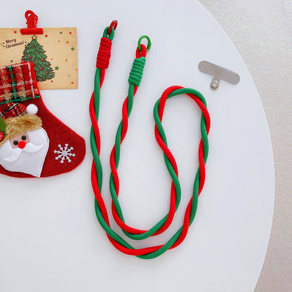 Christmas Red&amp;Green Charms