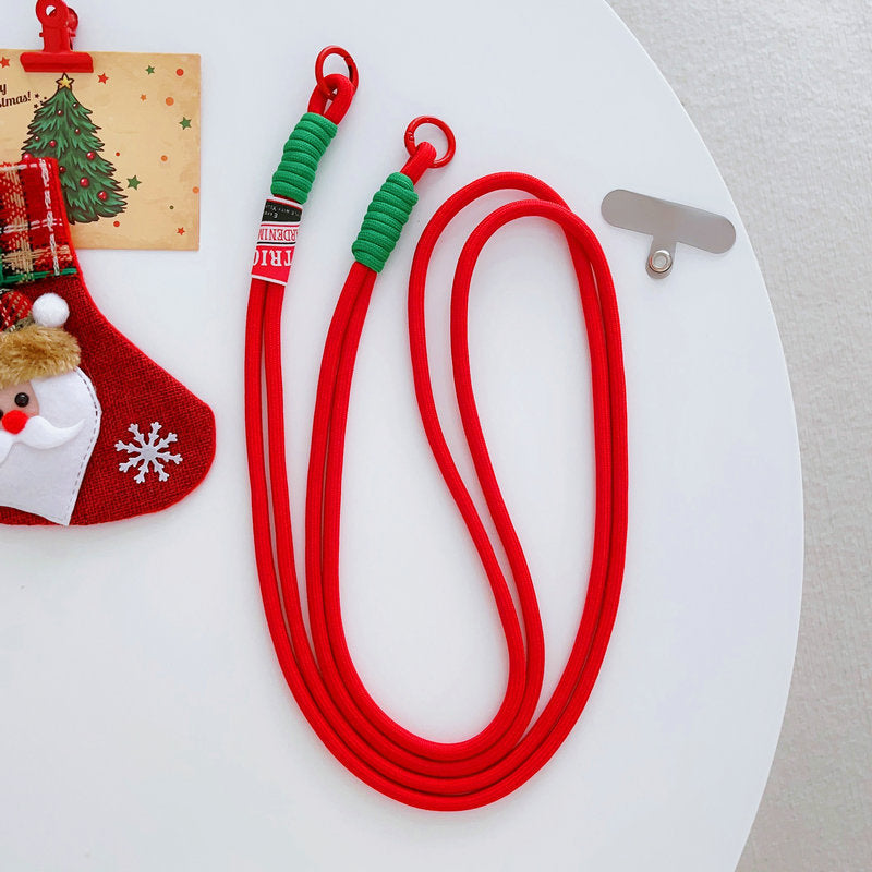 Christmas Red&amp;Green Charms