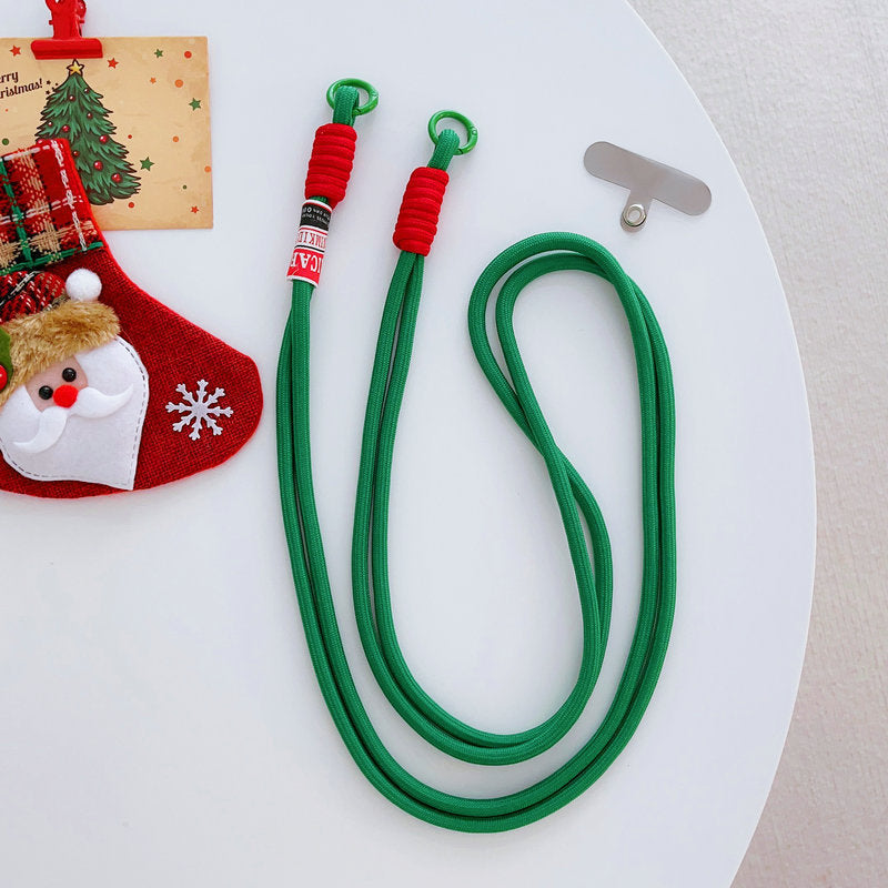 Christmas Red&amp;Green Charms