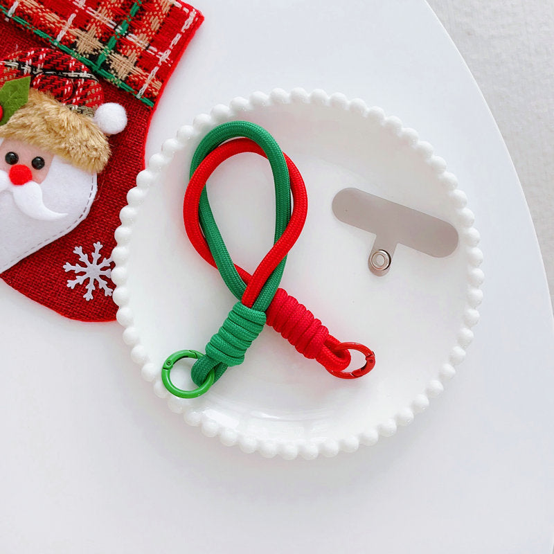 Christmas Red&amp;Green Charms