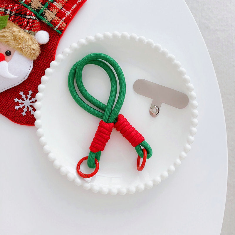 Christmas Red&amp;Green Charms