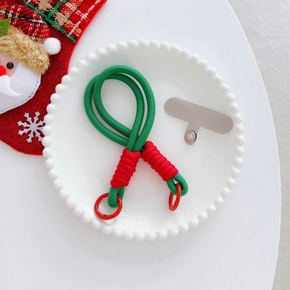 Christmas Red&amp;Green Charms