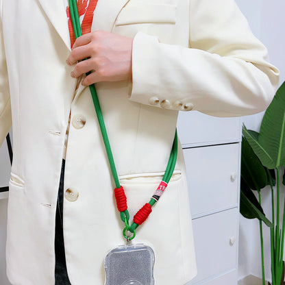 Christmas Red&amp;Green Charms