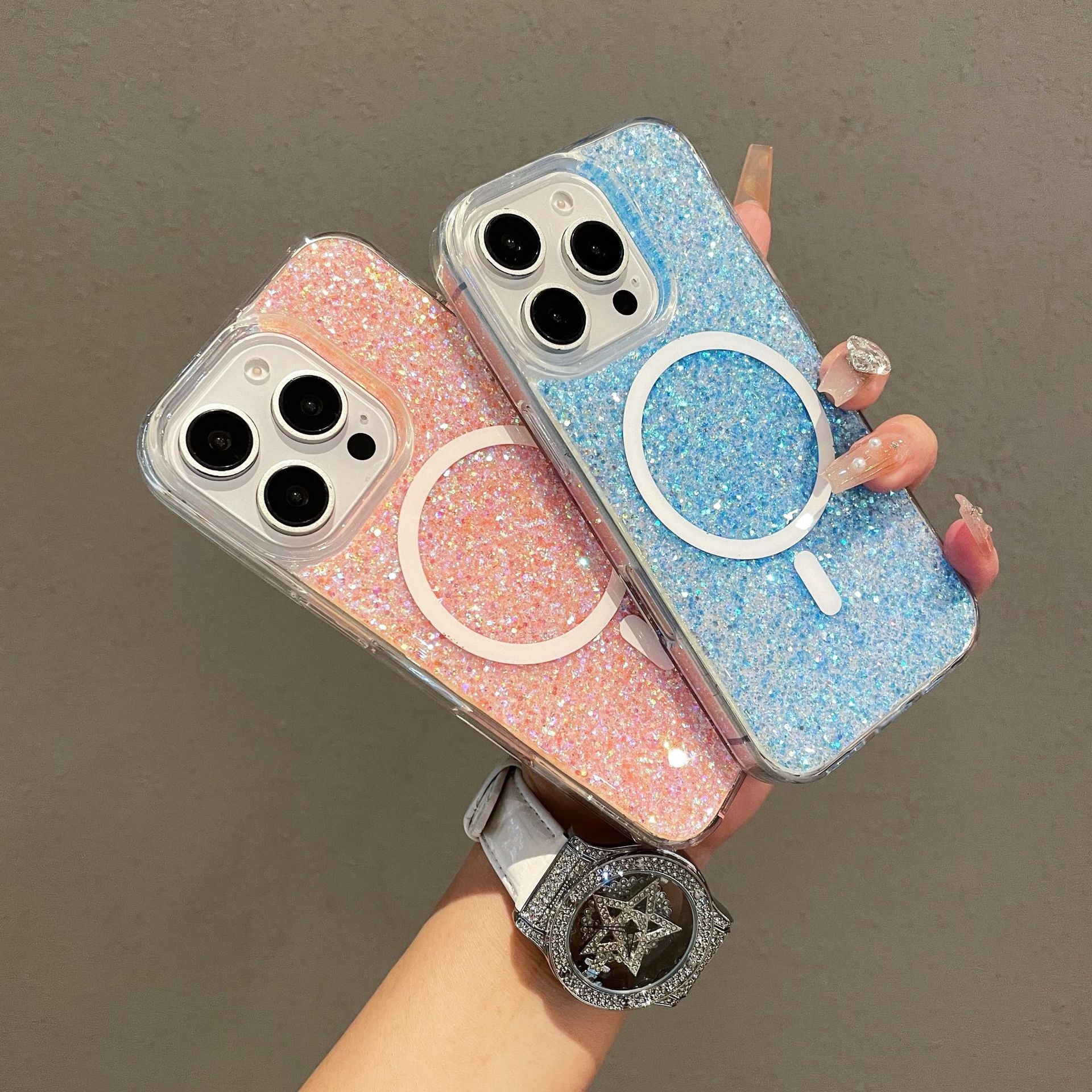 JellyTone | MagSafe Phone Case