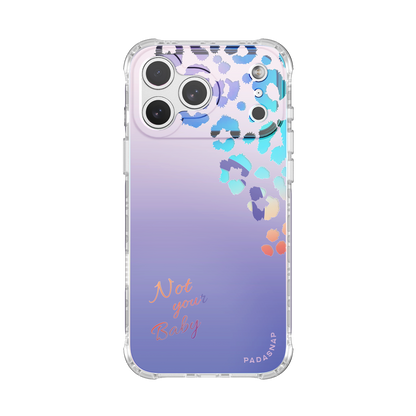 Not Your Baby Brown MagSafe Phone Case