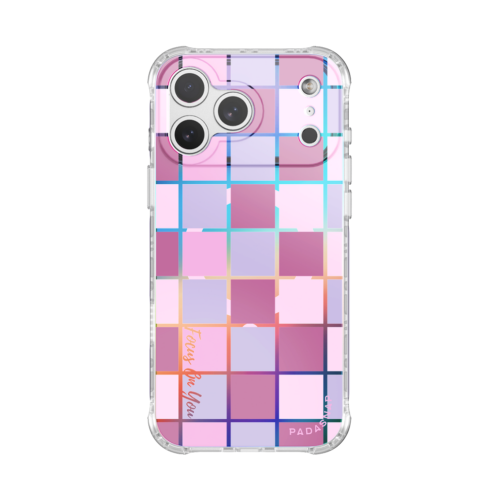 Foucs On You MagSafe Phone Case