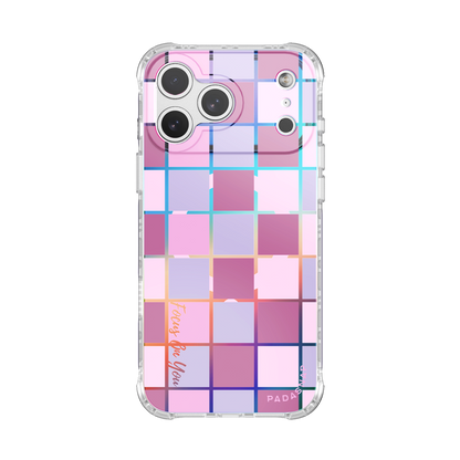 Foucs On You MagSafe Phone Case