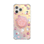 Halloween party｜Pink MagSafe Phone Case Grip Set