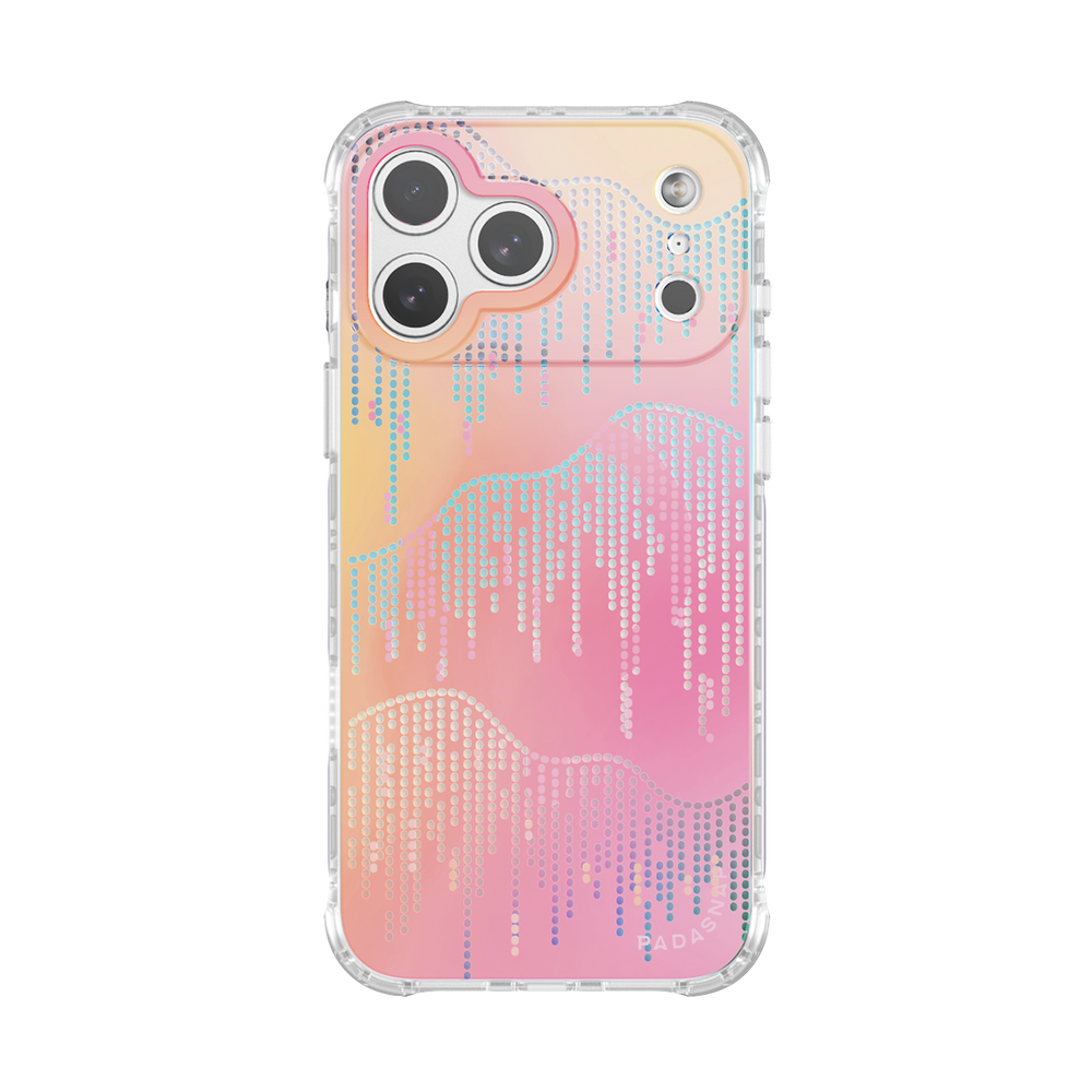 Stardust Cascade MagSafe Phone Case