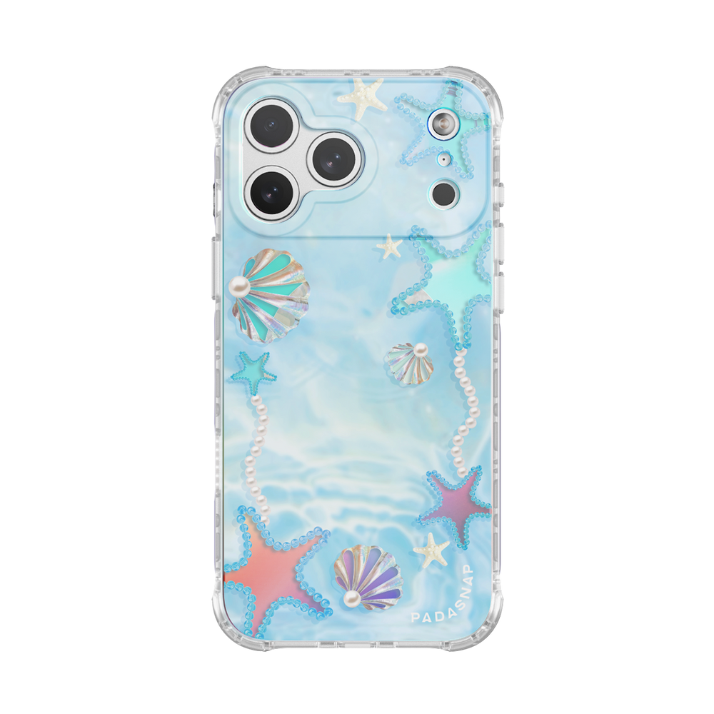 Ocean Glow MagSafe Phone Case