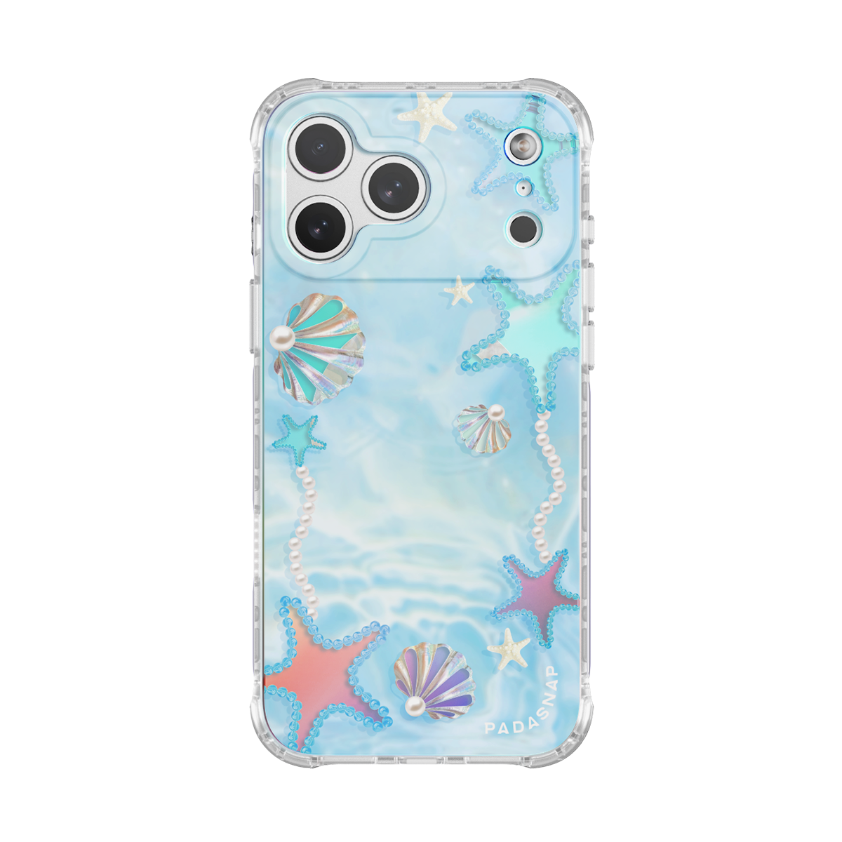 Ocean Glow MagSafe Phone Case